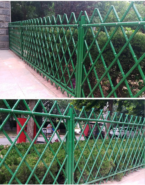 廣東竹節(jié)護(hù)欄廠家報(bào)價解析 選購指南與市場趨勢