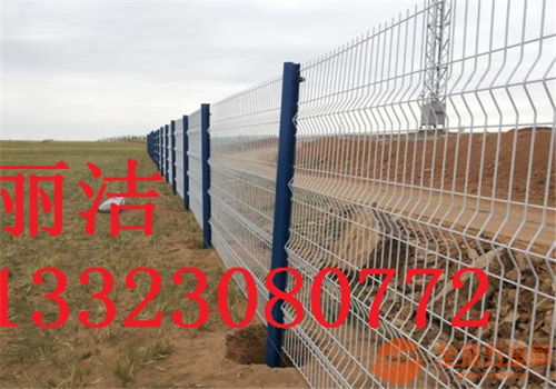 小區(qū)護(hù)欄網(wǎng) 市場、用途與材質(zhì)全解析