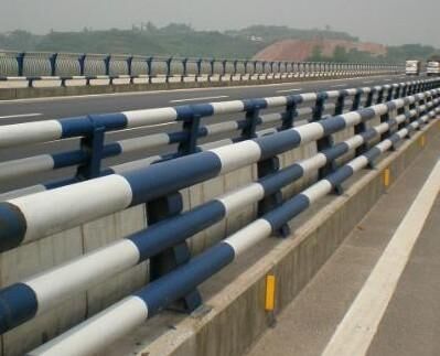 石家莊橋梁護(hù)欄與防護(hù)網(wǎng)市場動態(tài) 安全防護(hù)需求持續(xù)增長，技術(shù)創(chuàng)新引領(lǐng)行業(yè)升級